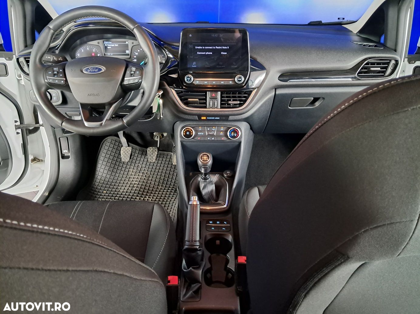 Ford Fiesta - 14