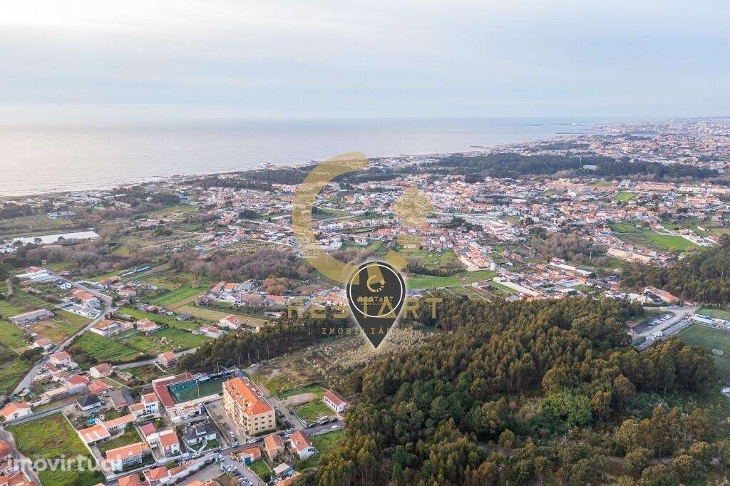 Terreno para Construção de Moradias em Valadares – Localização Privile - Grande imagem: 3/26