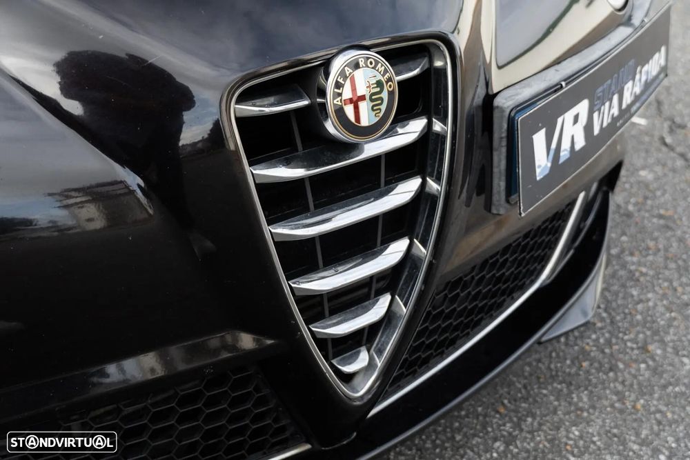 Alfa Romeo MiTo 1.3 JTDM Distinctive - 25