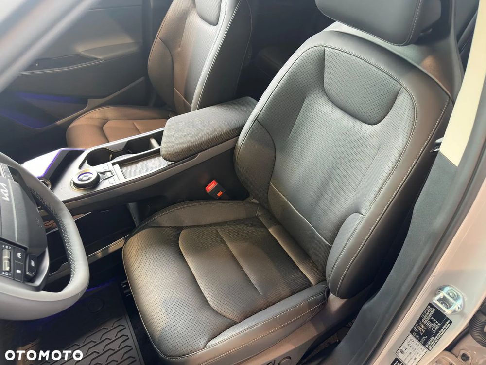 Kia EV6 84kWh Earth - 7