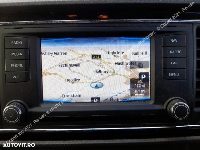Dezmembrez Seat Leon 3 5F [2012 - 2016] Hatchback 5 usi 1.6 (115 HP) - 8