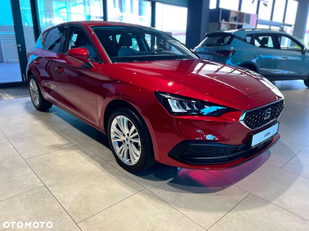 Seat Leon 1.5 TSI Style - 3