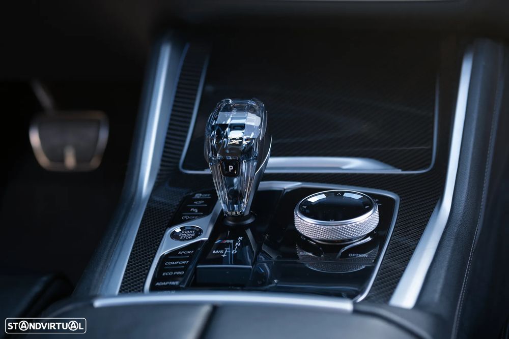 BMW X6 M50 d xDrive - 52