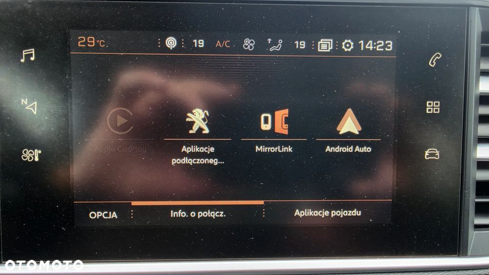Peugeot 308 PureTech 110 Stop & Start Allure - 17
