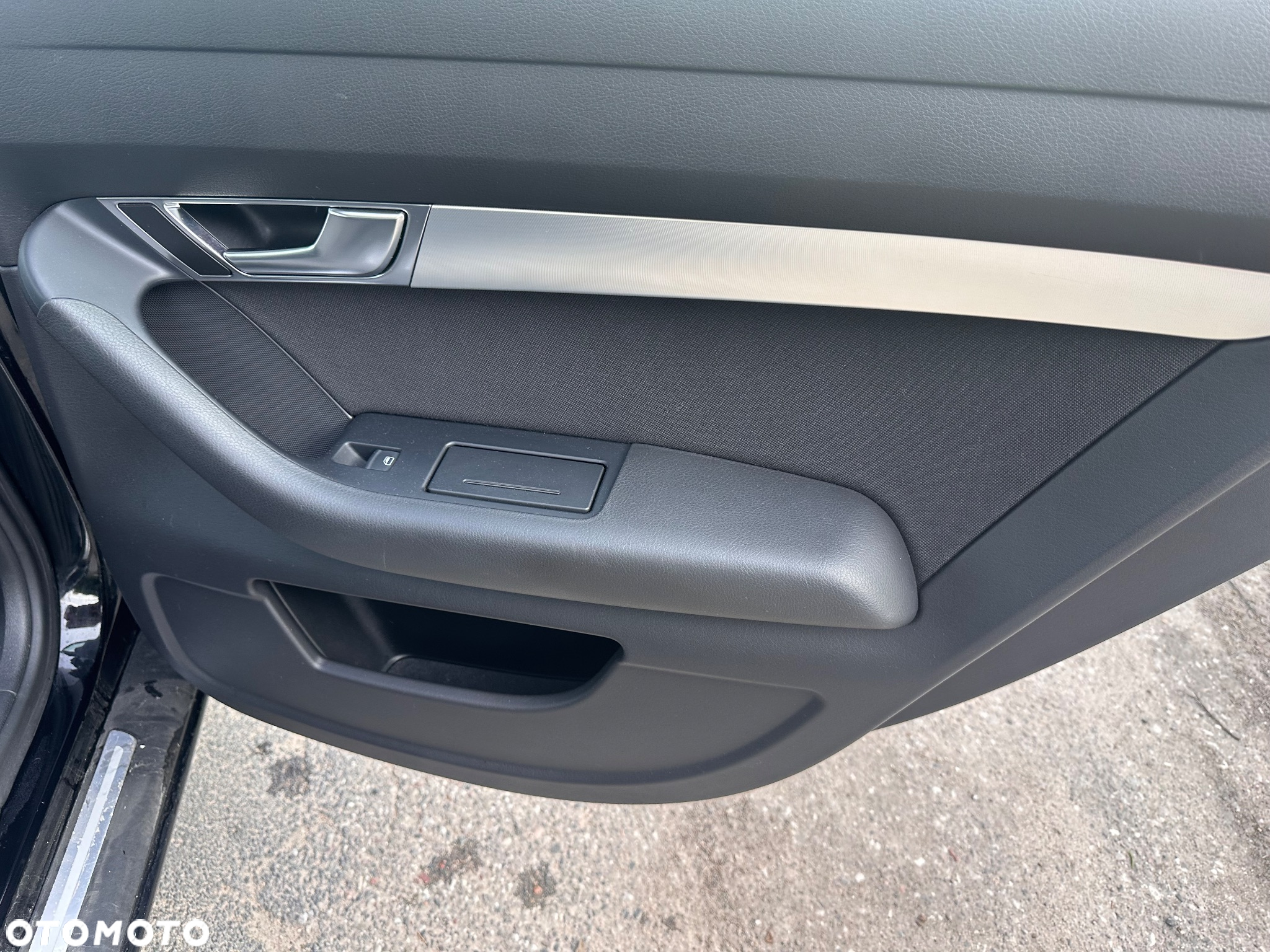 Audi A6 Limousine 2.0 TFSI - 13