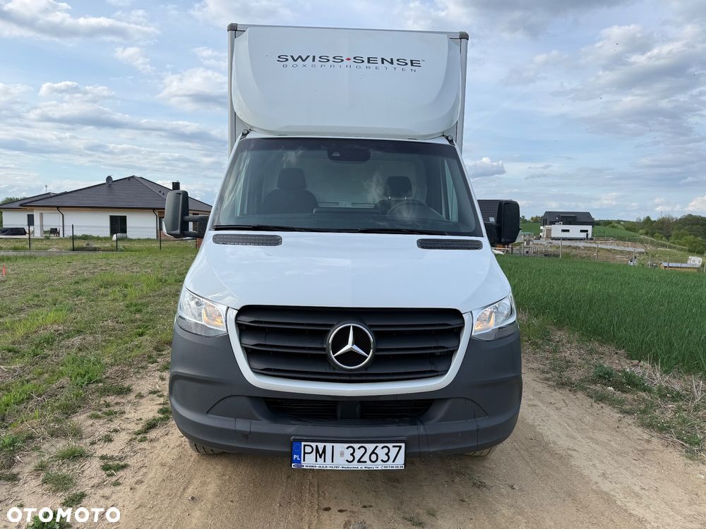 Mercedes-Benz SPRINTER - 2