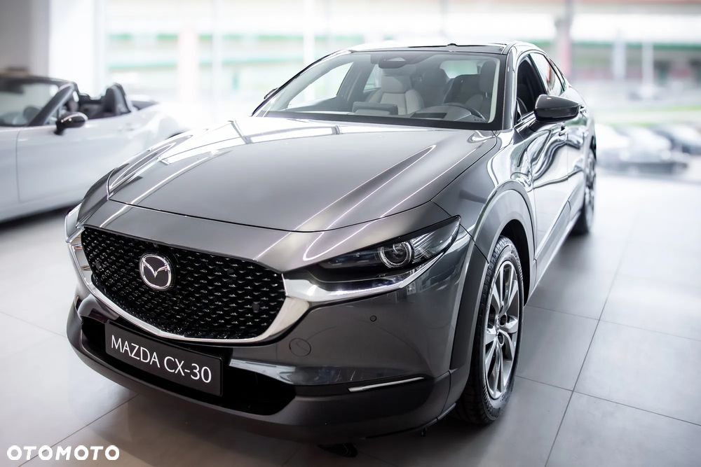 Mazda CX-30 2.0 mHEV Takumi 2WD - 1