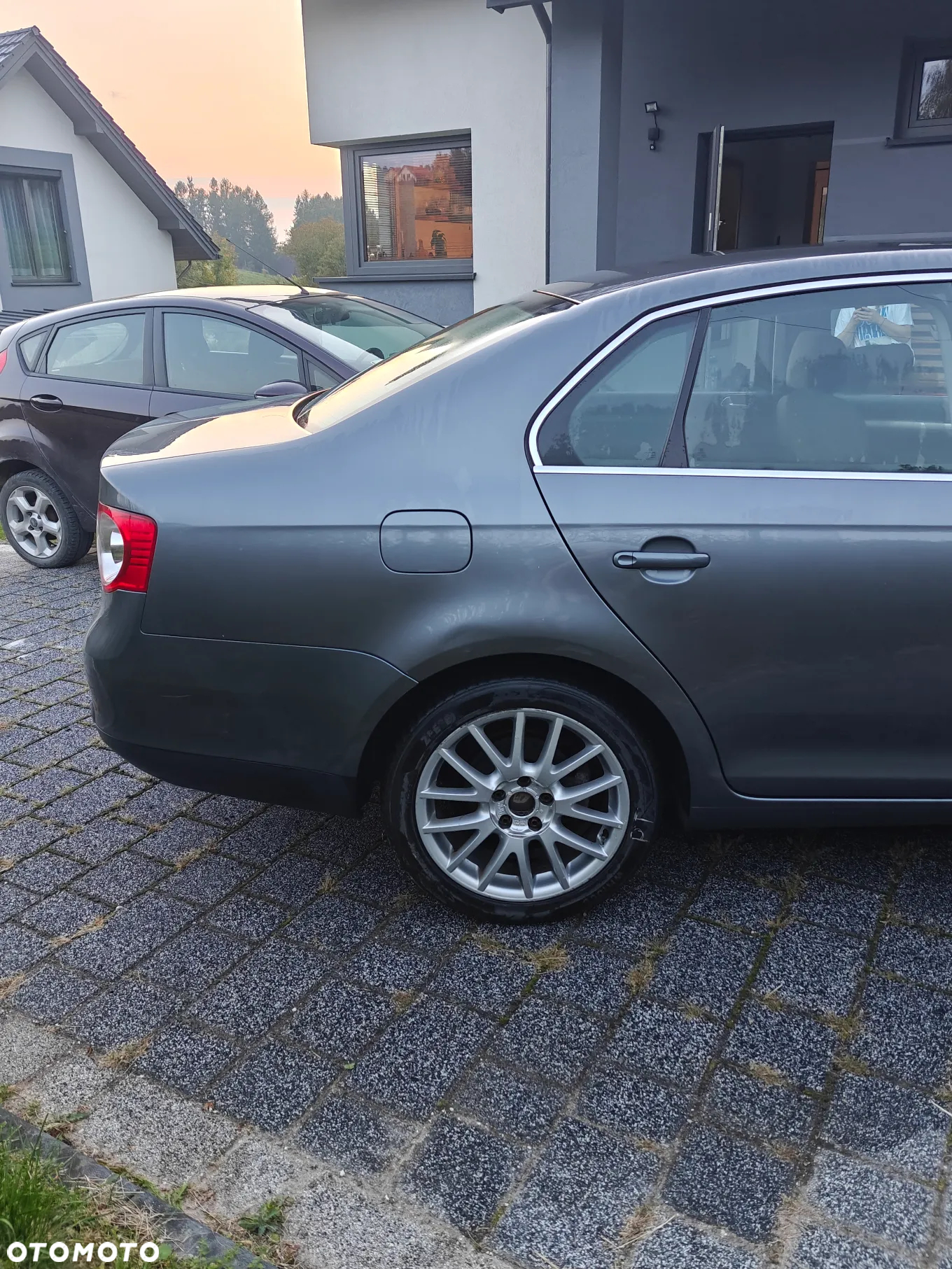 Volkswagen Jetta 1.6 Comfortline - 10