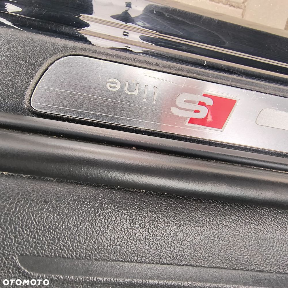 Audi A4 Avant 1.8 TFSI S line Sportpaket - 10