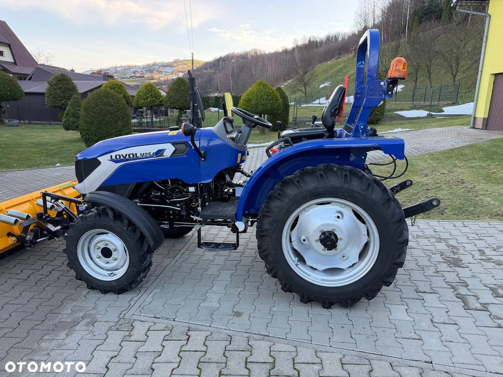 Lovol M254 - 7