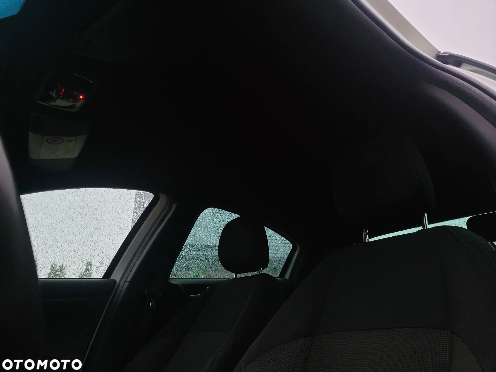Alfa Romeo Giulietta 1.4 TB MultiAir Distinctive - 9