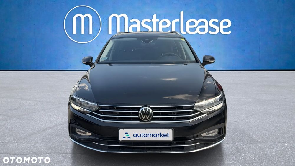 Volkswagen Passat Variant - 2