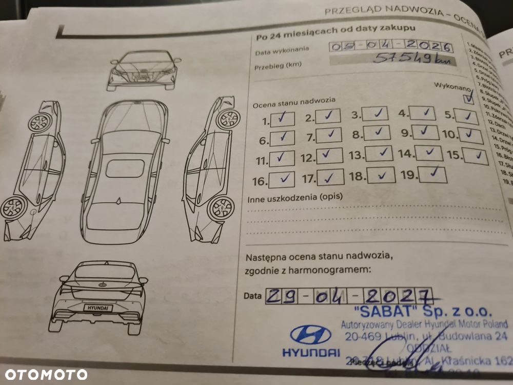 Hyundai i30 1.5 T-GDI 48V Smart DCT - 10