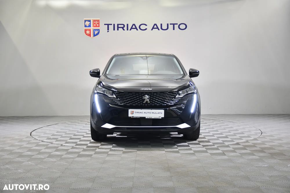 Peugeot 3008 - 8