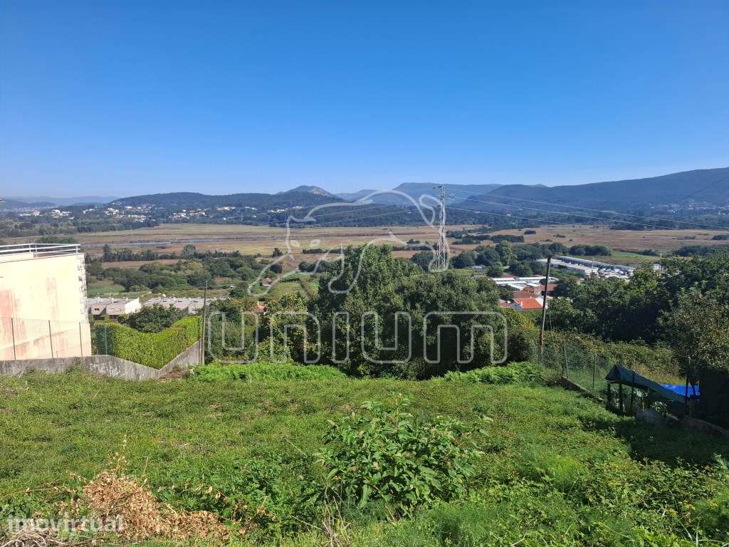 Terreno Urbano em Vilarelho - Grande imagem: 2/7