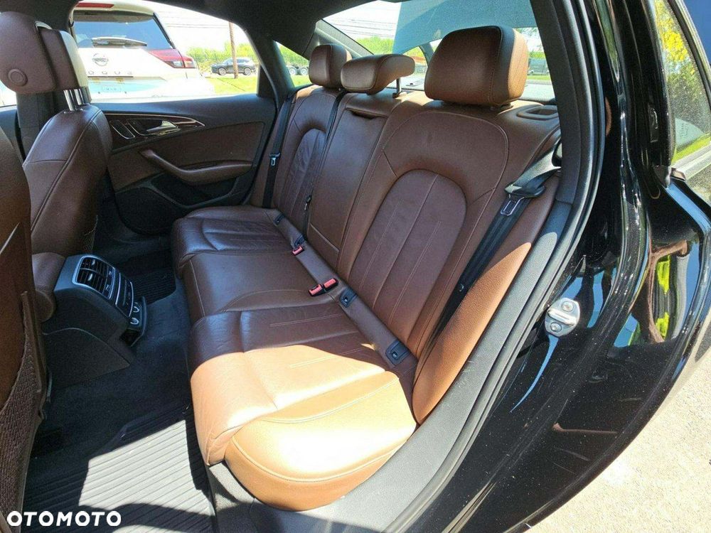 Audi A6 Limousine - 10