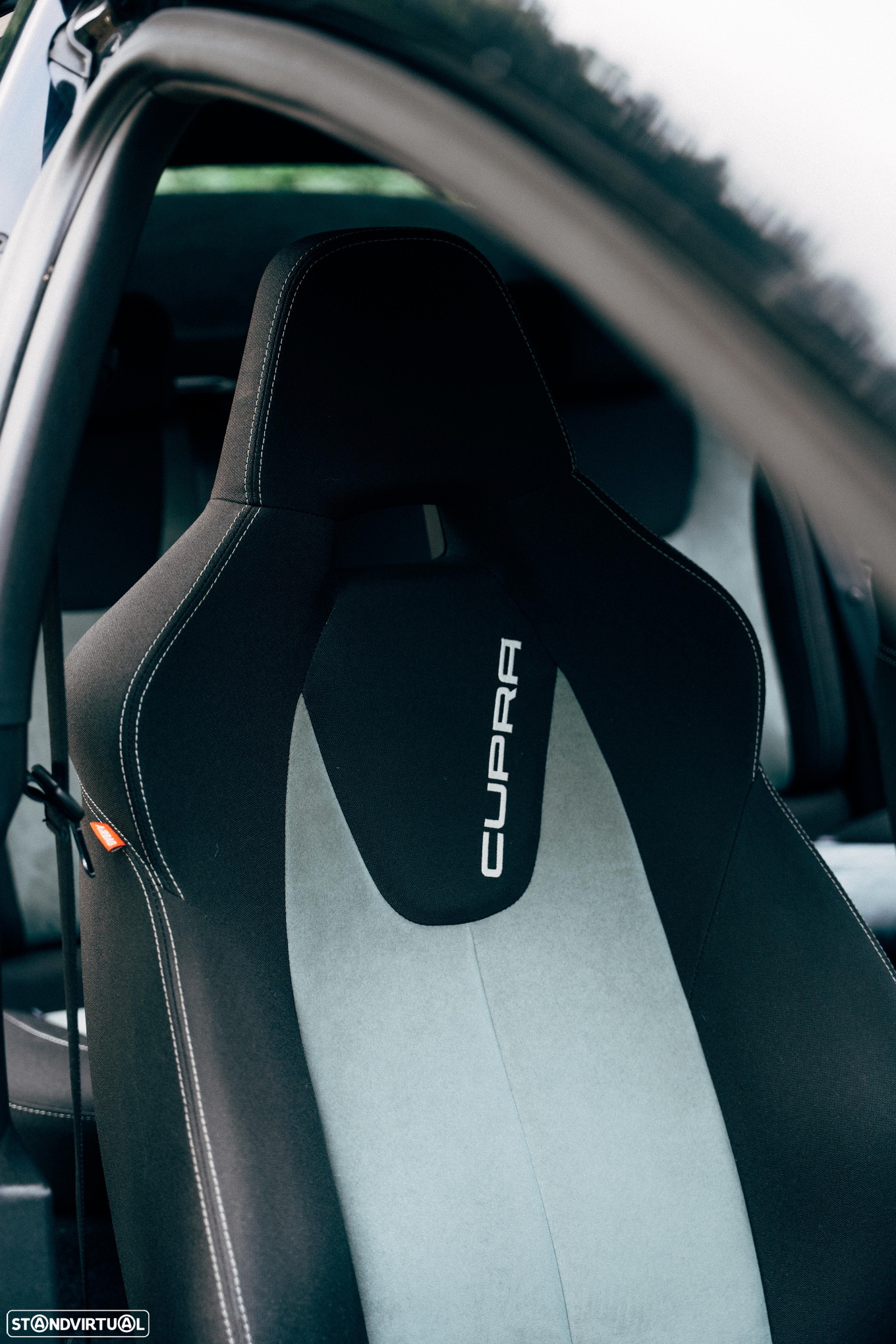 SEAT Leon 2.0 TSI Cupra R - 6