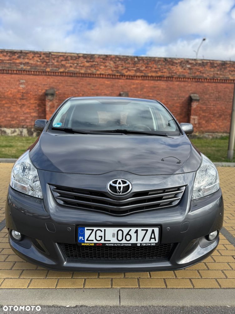 Toyota Verso 1.6 Travel - 3