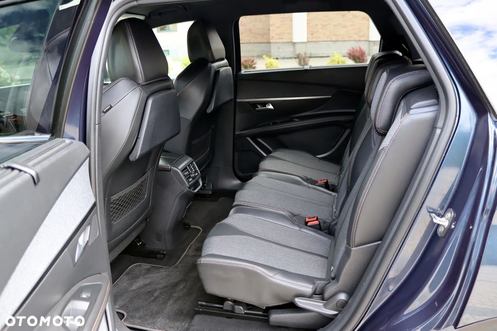 Peugeot 5008 1.6 THP Active S&S EAT6 - 17
