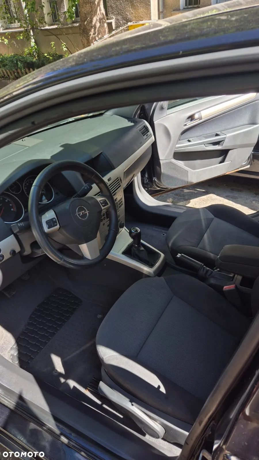 Opel Astra - 7