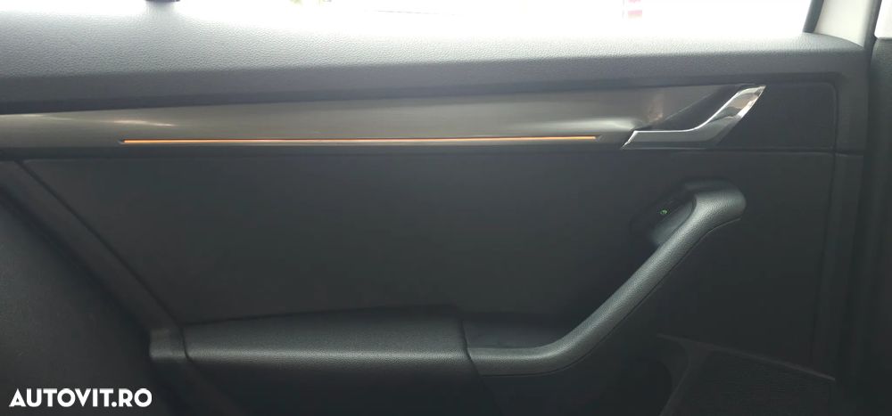 Skoda Octavia - 19