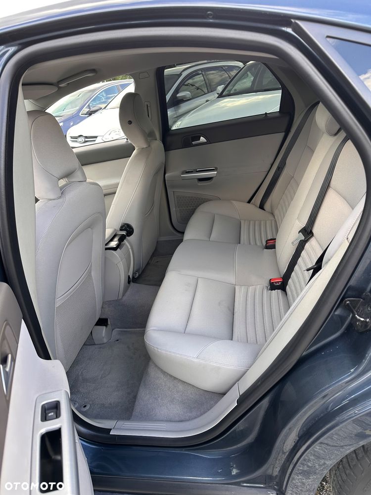 Volvo S40 D2 DRIVe Business Pro Edition Start-Stop - 20