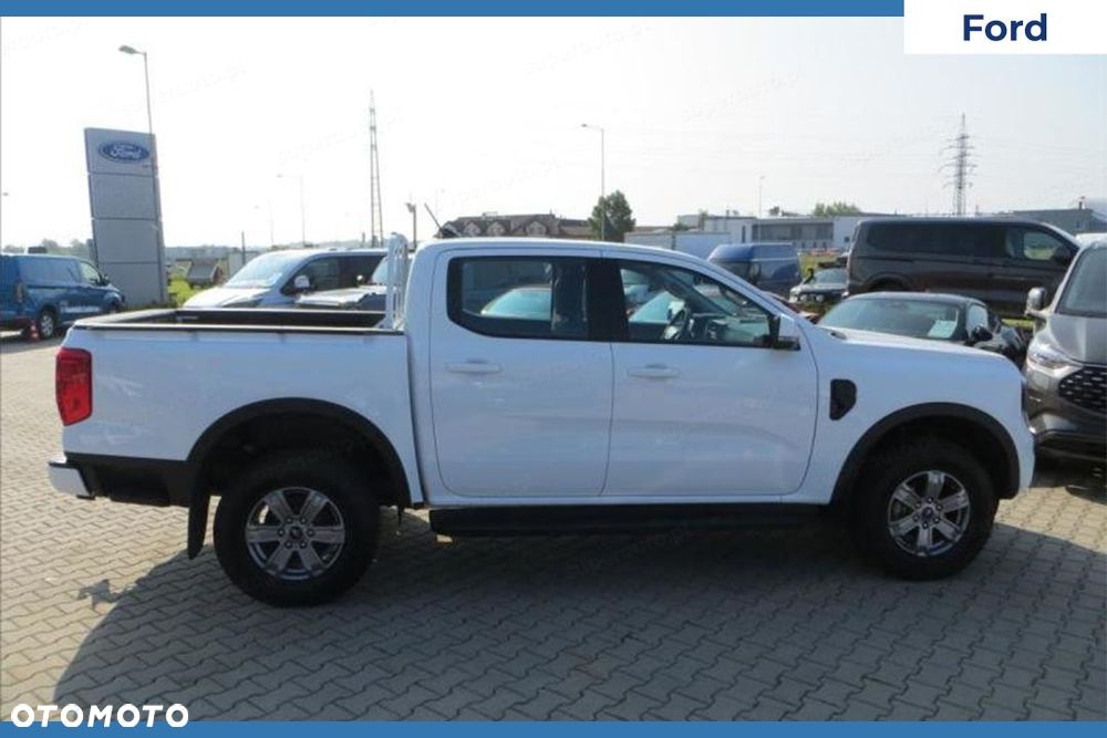 Ford Ranger XLT 4x4 A6 2.0 170KM - 7