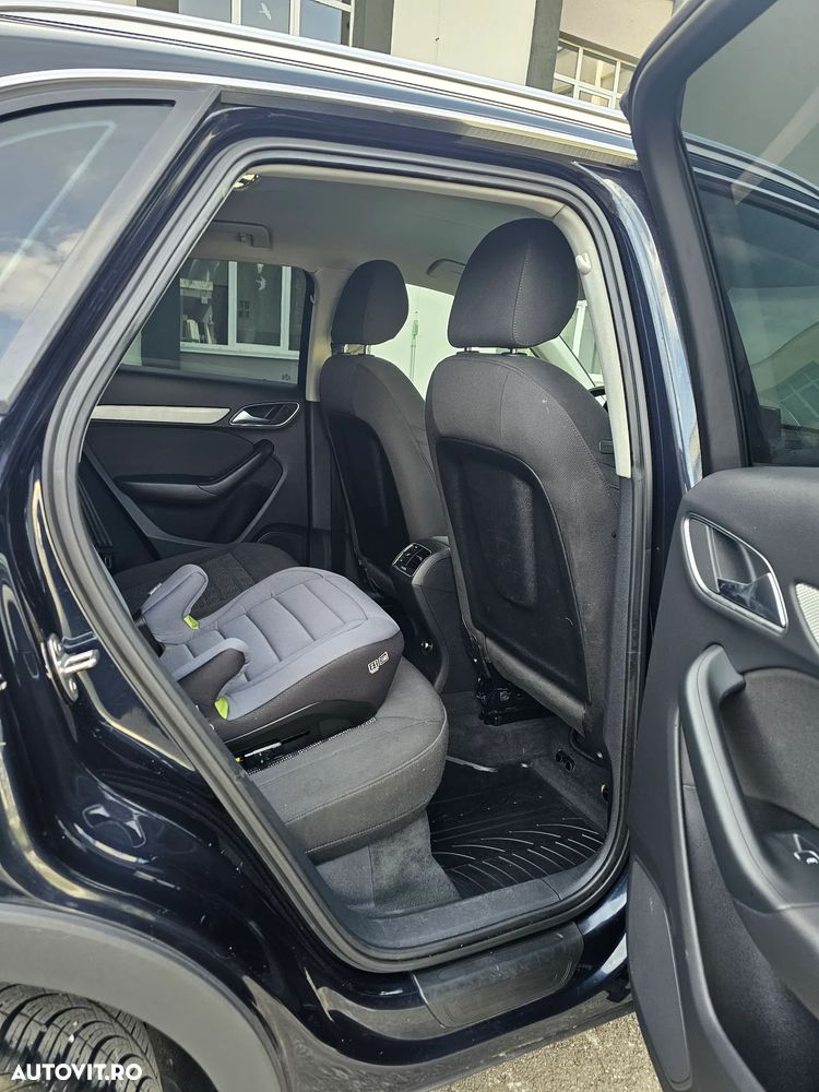 Audi Q3 2.0 TDI Quattro S tronic - 4