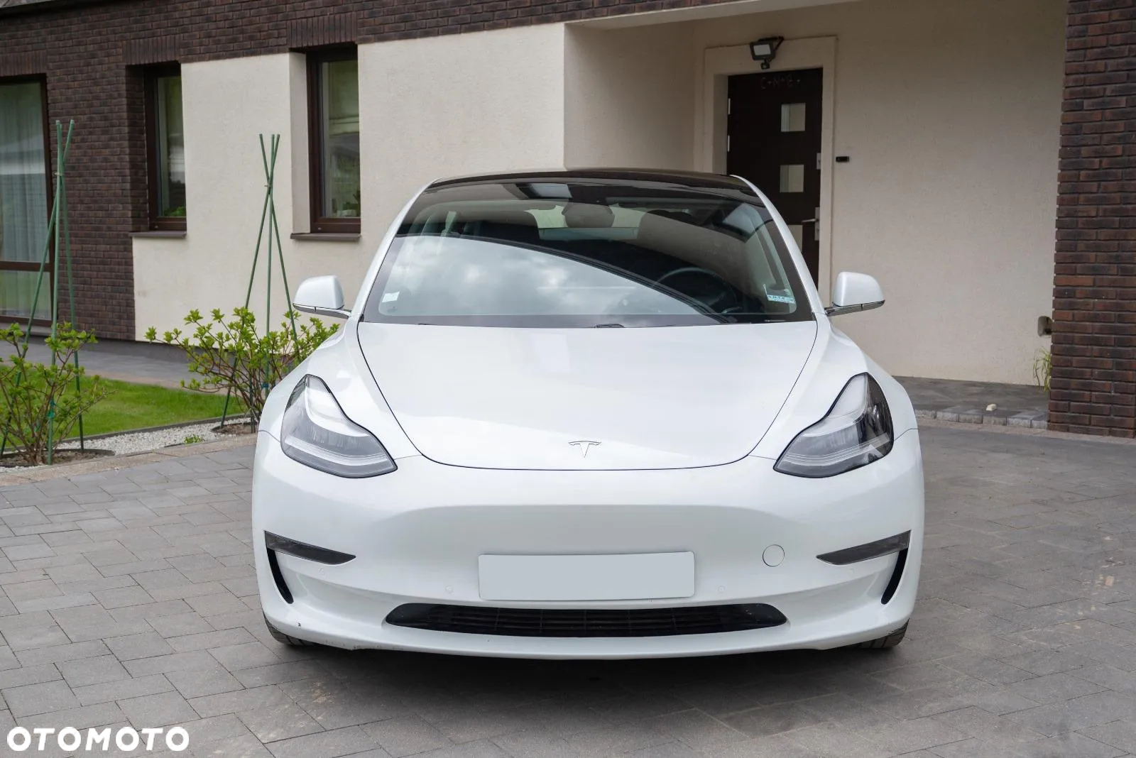 Tesla Model 3 Allradantrieb Dual Motor Performance - 8