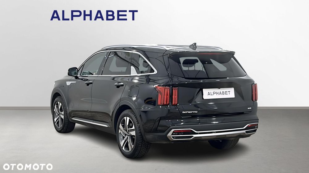 Kia Sorento 1.6 T-GDI HEV XL 4WD - 3