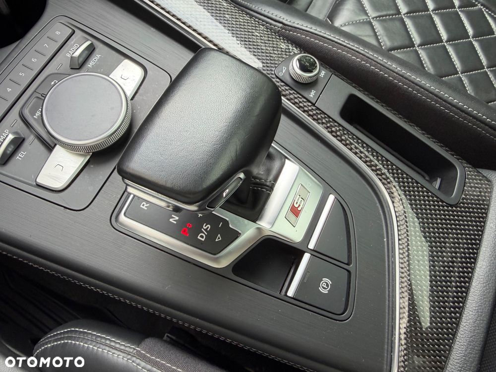 Audi S5 Coupé 3.0 TFSI quattro tiptronic - 26