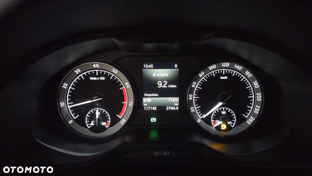 Skoda Kodiaq 2.0 TSI 4x4 DSG Style - 21