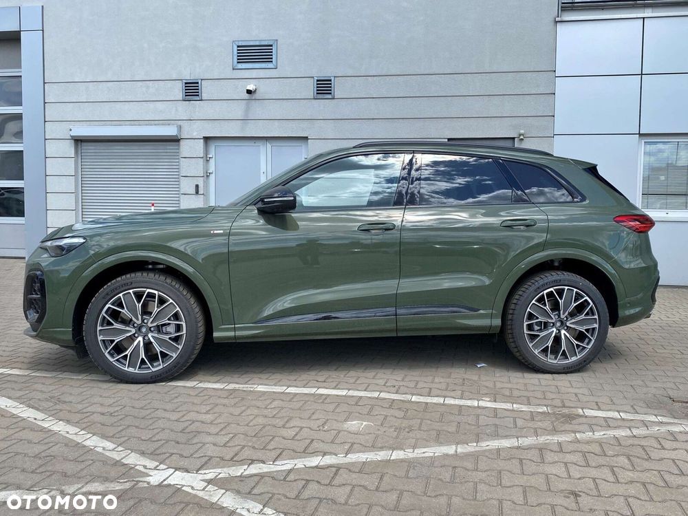 Audi Q5 - 2
