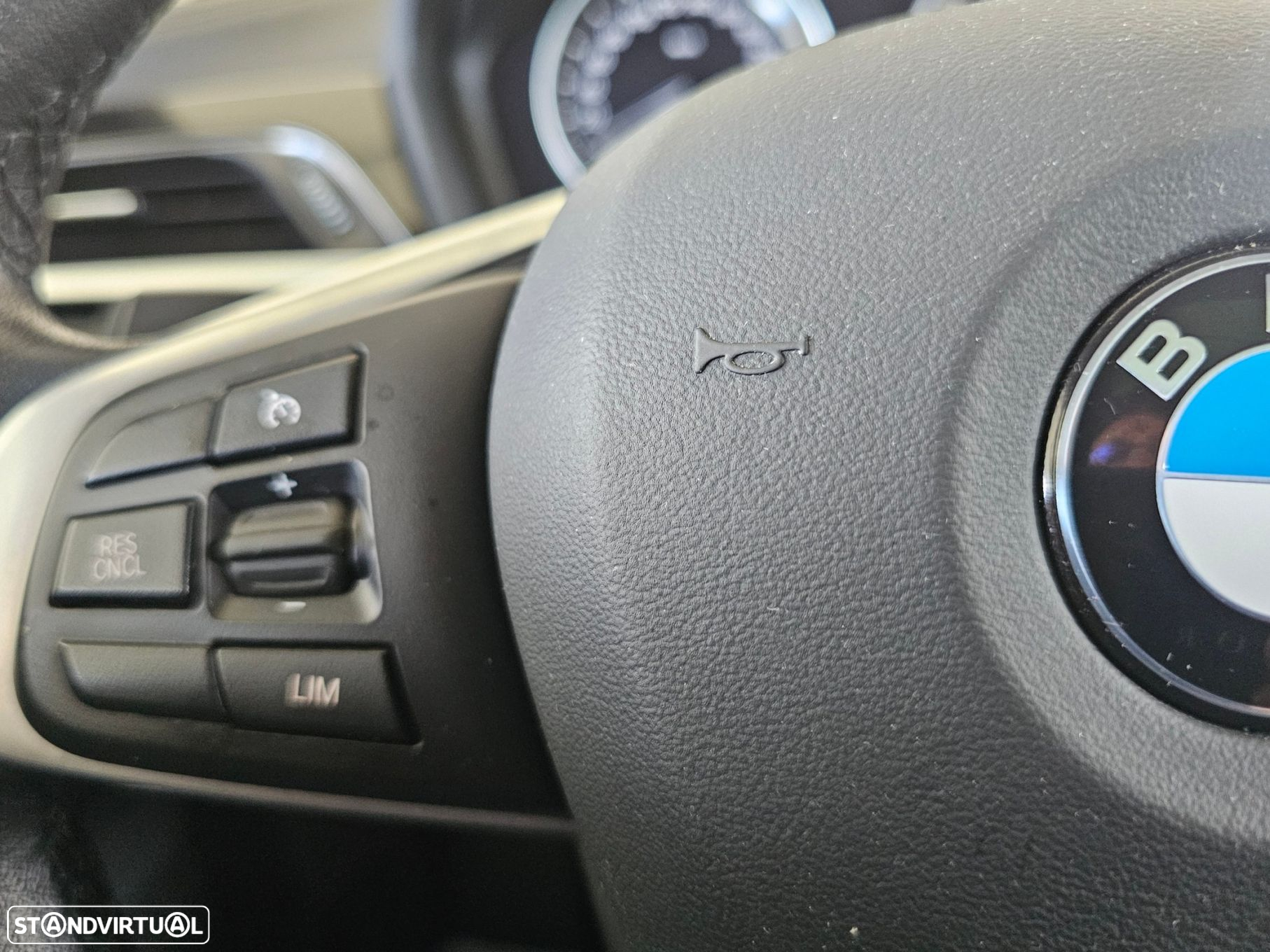 BMW X2 16 d sDrive Auto Advantage - 10