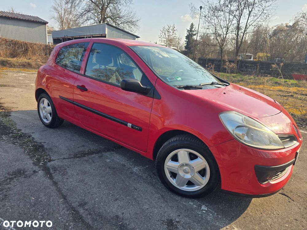 Renault Clio 1.5 dCi All Inclusive - 5
