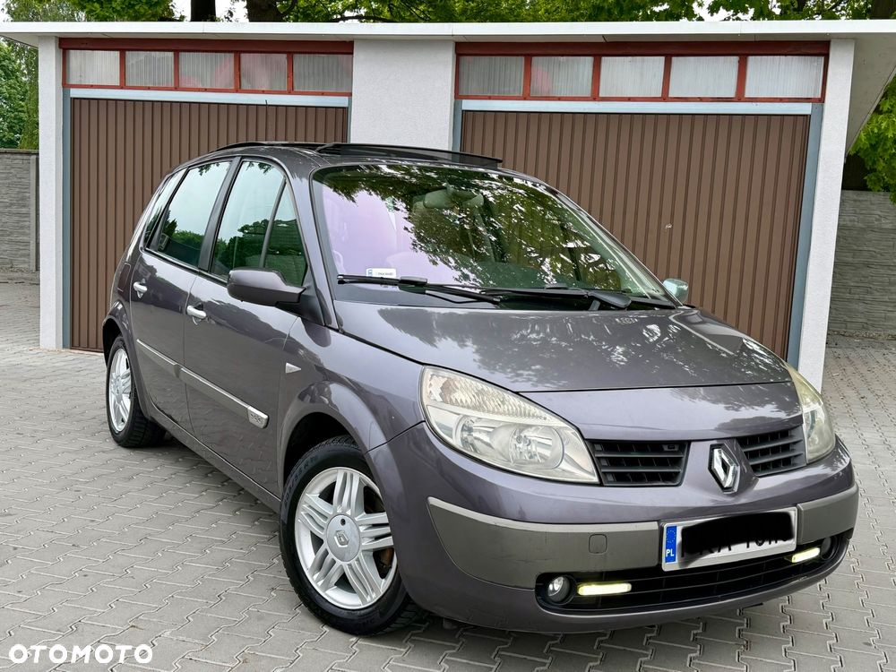 Renault Scenic - 29