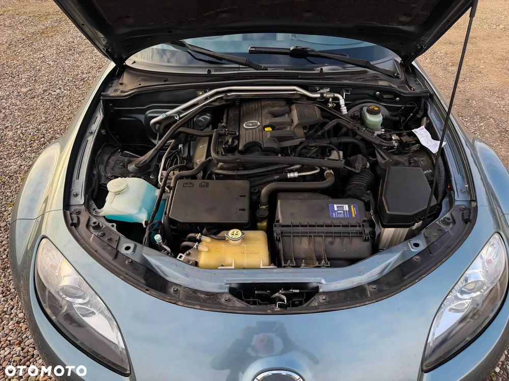 Mazda MX-5 - 6