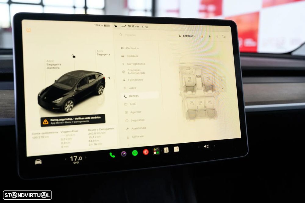 Tesla Model Y Long Range Dual Motor AWD - 42