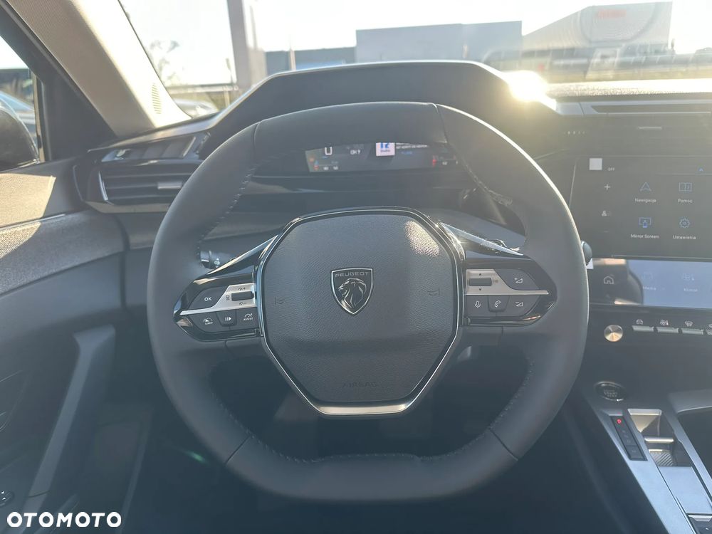 Peugeot 308 1.2 mHEV Allure S&S e-DCS6 - 16