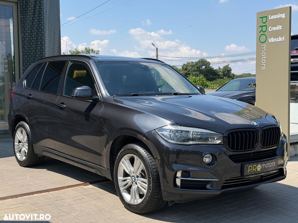 BMW X5 - 12
