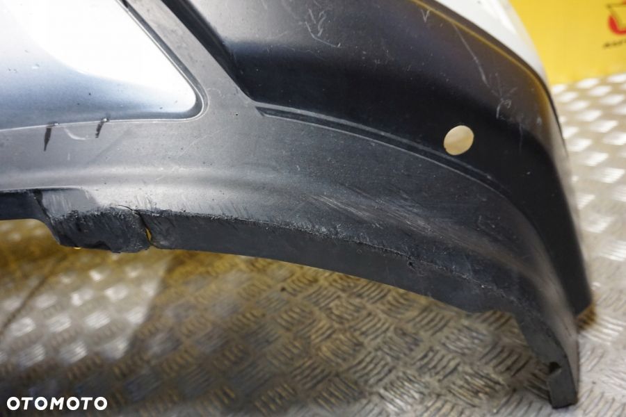 NISSAN PATHFINDER 2017 - 2020 Zderzak Przód Przedni Kratka Atrapa USA - 11