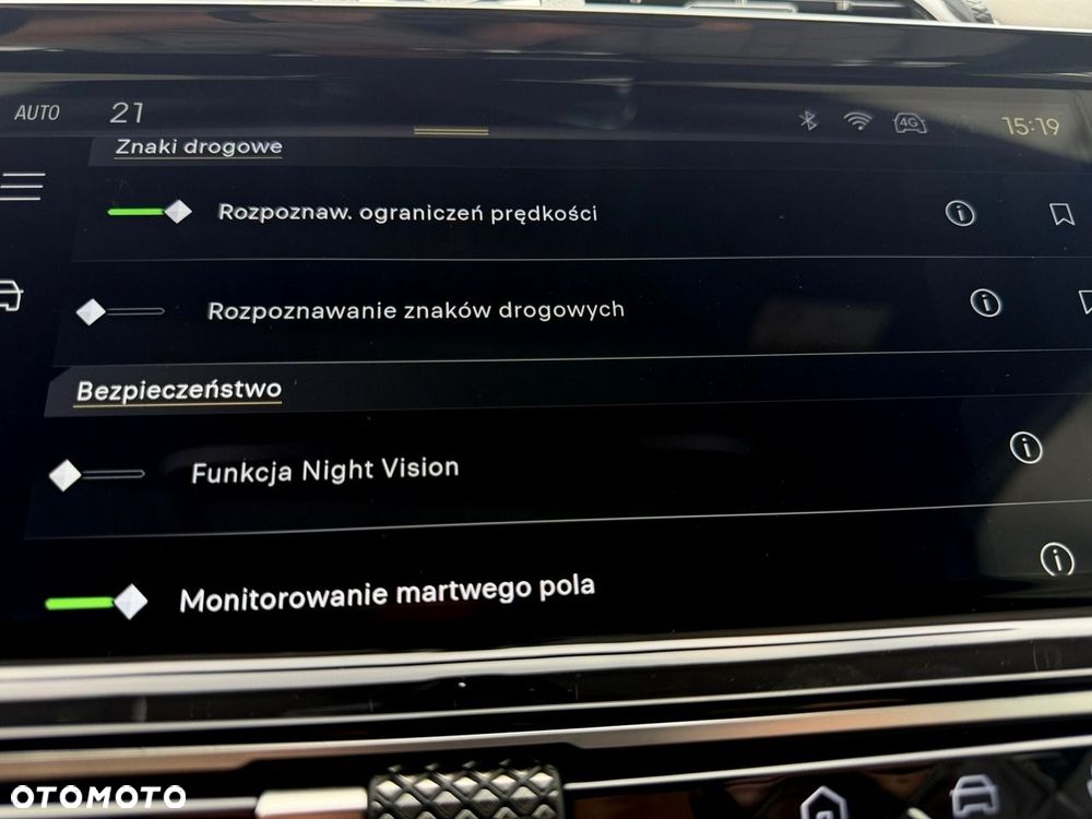 DS Automobiles DS 7 Crossback - 37