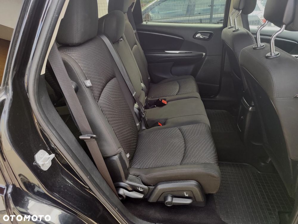 Dodge Journey - 21