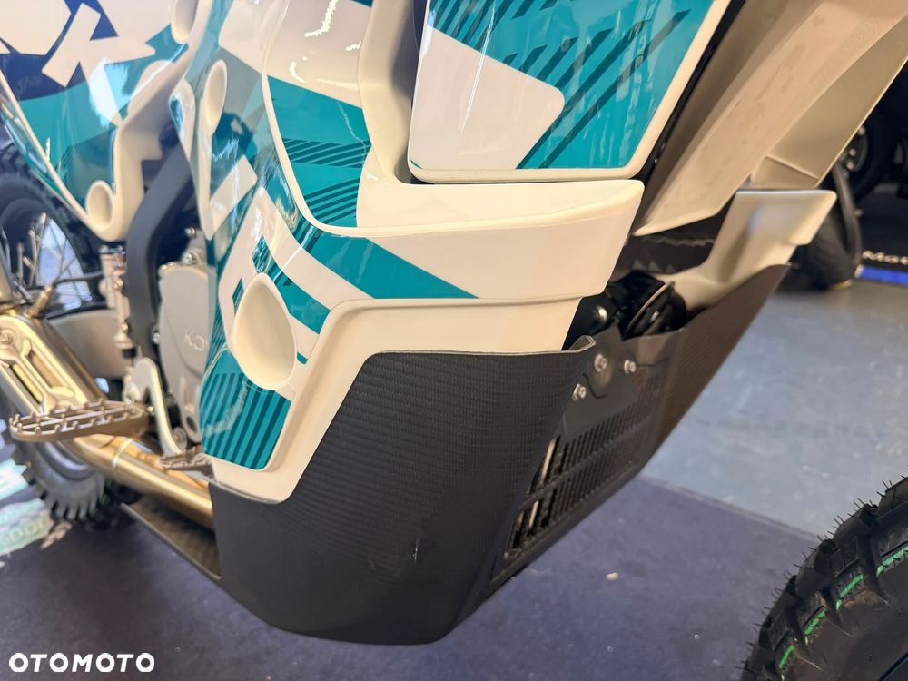 KOVE 450 Rally - 6