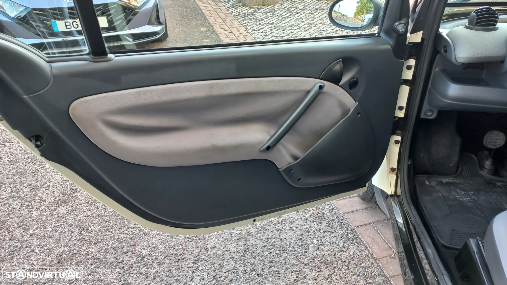 Smart ForTwo Coupé Pure cdi 41 - 11