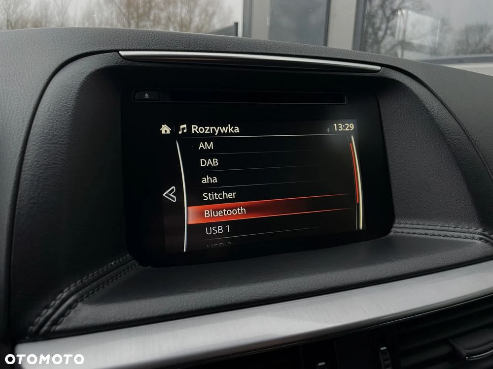 Mazda CX-5 2.2 D Skymotion 2WD - 25