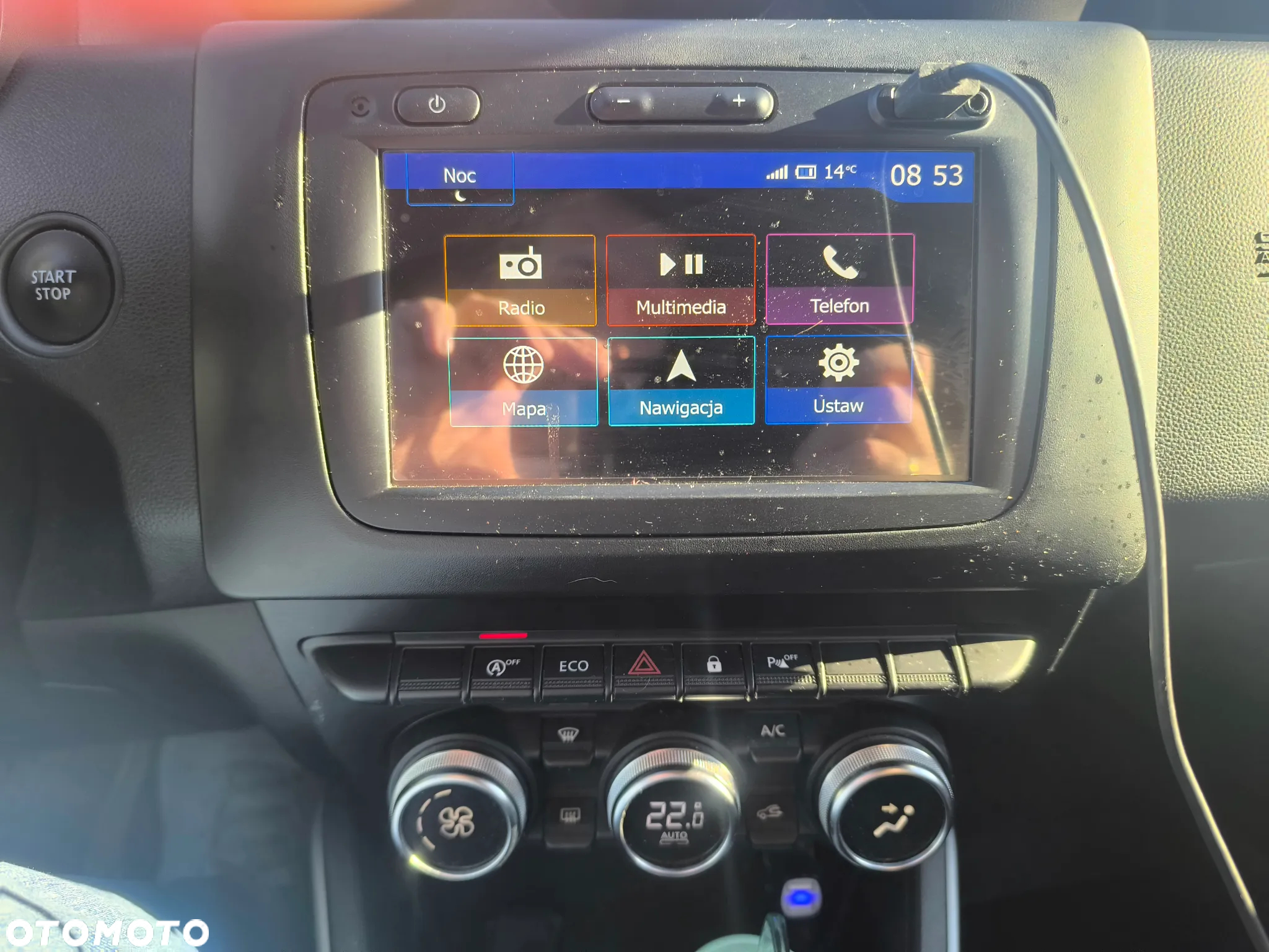 Dacia Duster 1.0 TCe Prestige - 6