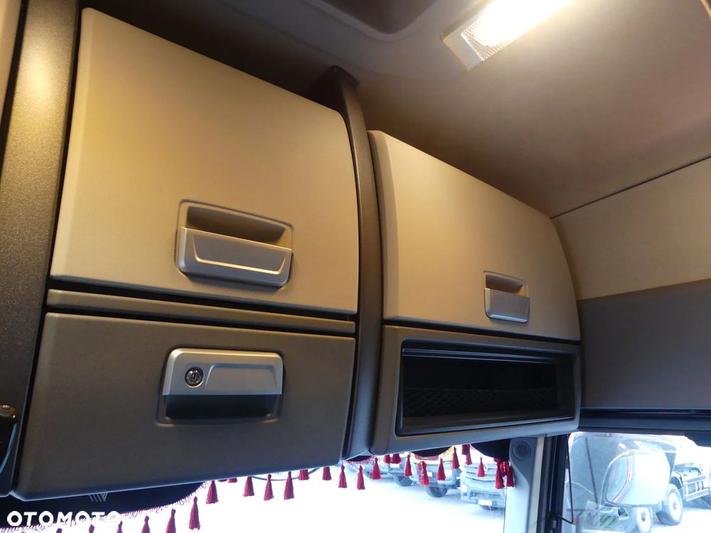Renault T480 13L / EURO 6 / STANDARD / HIGH CAB / SUPER STAN / - 37