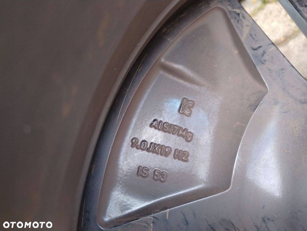 felga 9j 19 et53 polestar 32327782 - 7