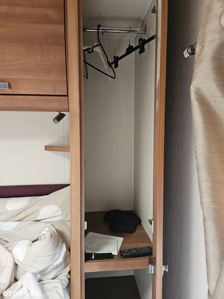 Elddis Affinity 550 - 26